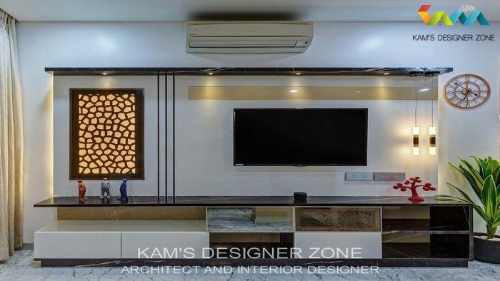 interior designer in baner